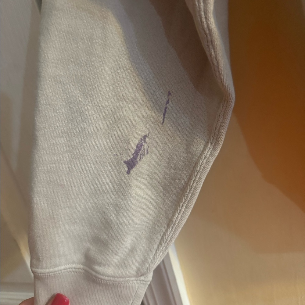 Uniqlo x Peanuts collection, featuring a graphic of Snoopy, xxs - Picture 10 of 11